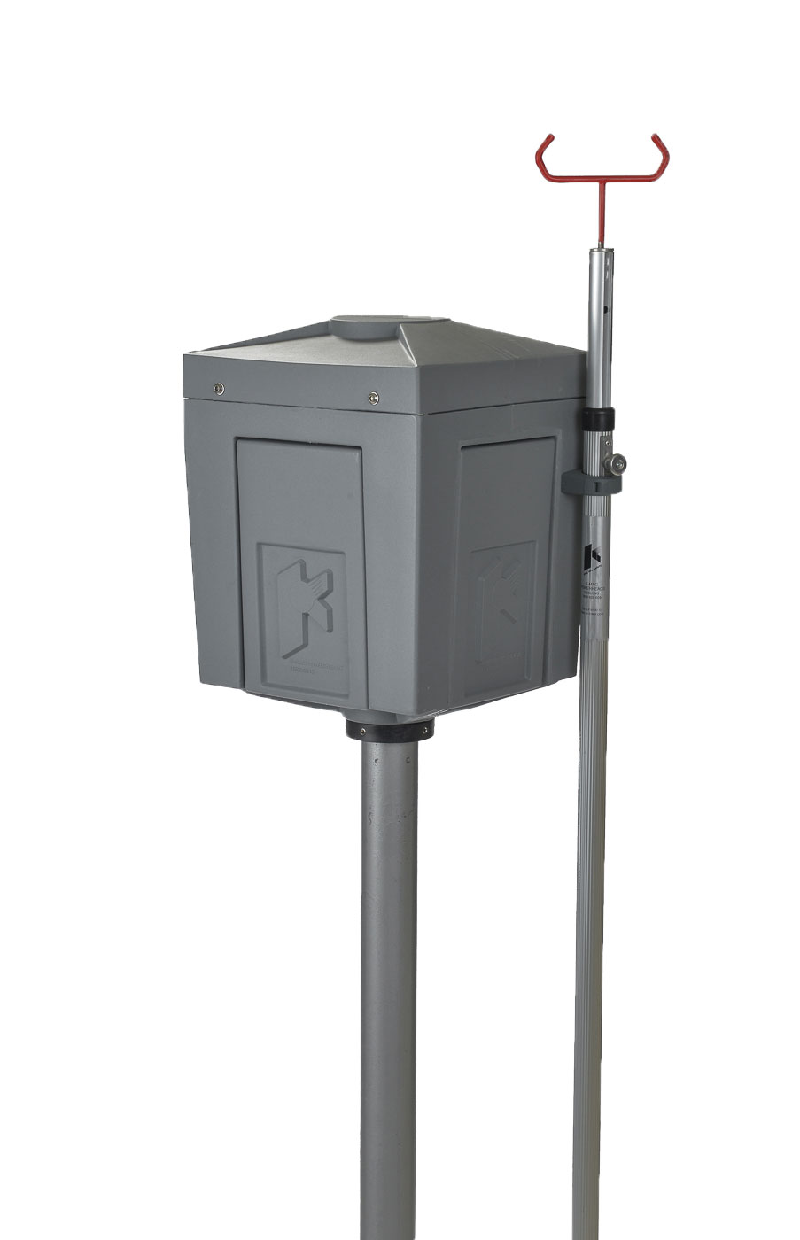Buy An Outdoor Power Pedestal Street Power Pedestal KM Series