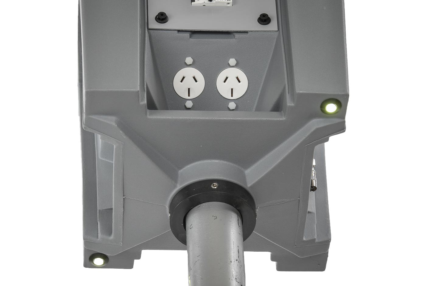 Residential Power Pedestal Patio Power Pedestal KU Series